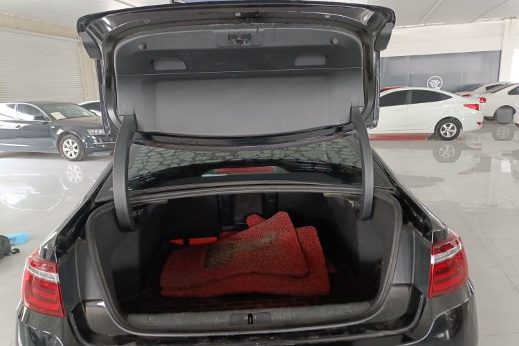 Used Citroen C6 2017 380THP Prestige Model