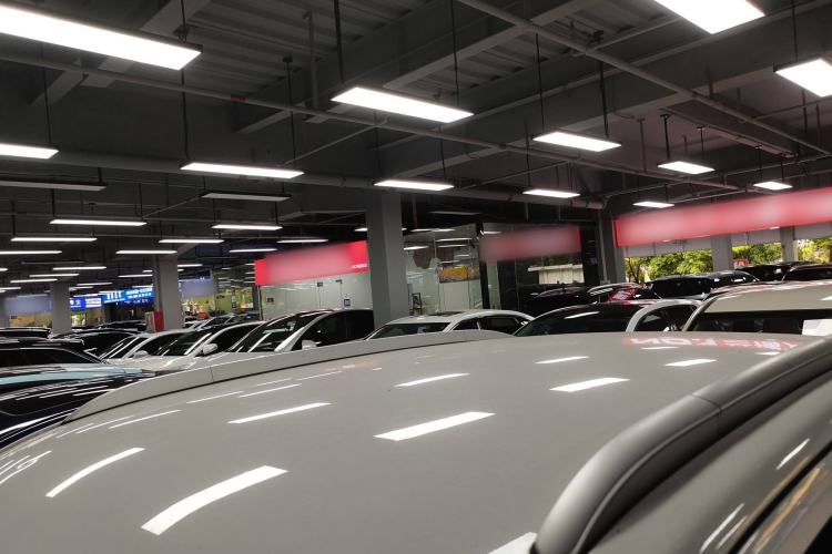 Used Wuling Hongguang MINIEV 2024 3rd Generation 215km Advanced Version