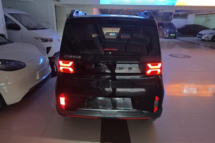 Used Wuling Hongguang MINIEV 2022 GAMEBOY 300km Enthusiast Model with Lithium Iron Phosphate