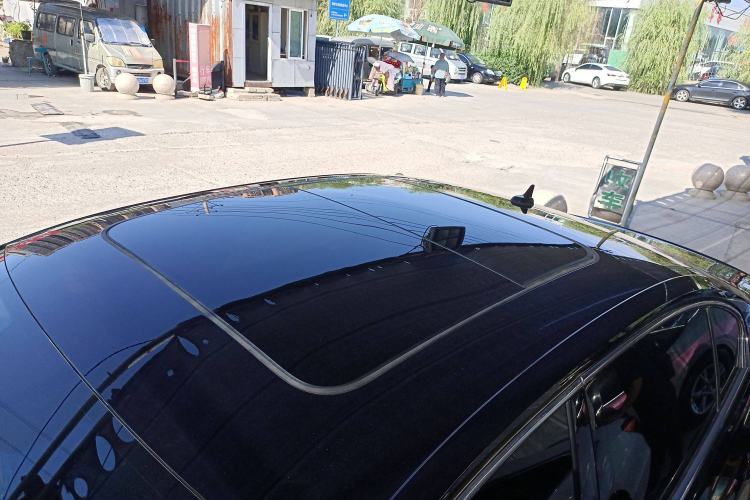 Used Volkswagen Magotan 2020 280TSI DSG Comfort Edition
