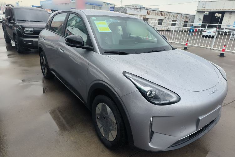 Used  Geome 2025 310km Dream Edition
