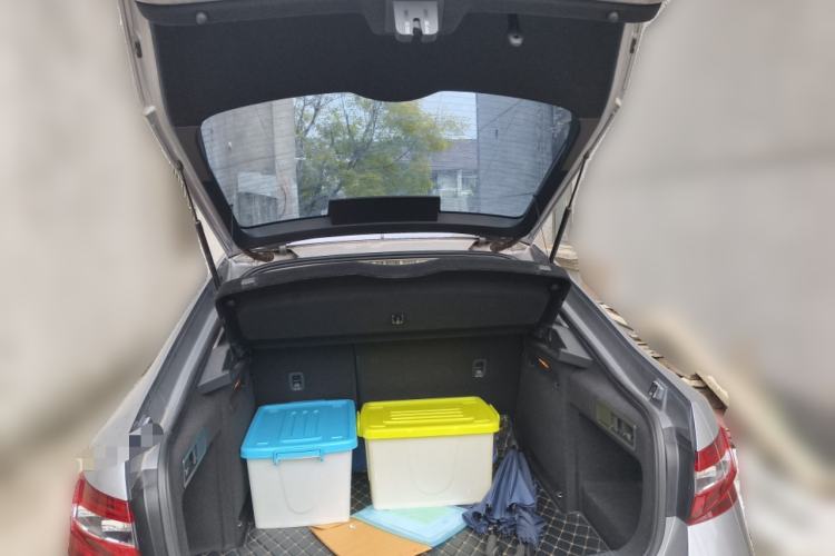 Used Skoda Superb 2016 TSI330 DSG Innovation Edition