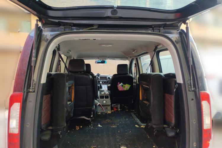 Used  M3 2016 IKEA Edition 1.6L Luxury Smart Model