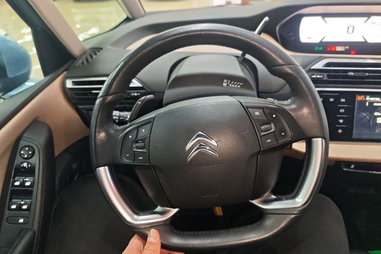 Used Citroen C4 Picasso 2015 Grand 1.6T Luxury 7-Seater