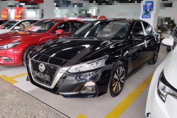 Used Nissan Teana 2021 2.0T XL Upper AD1 Smart Navigation Edition