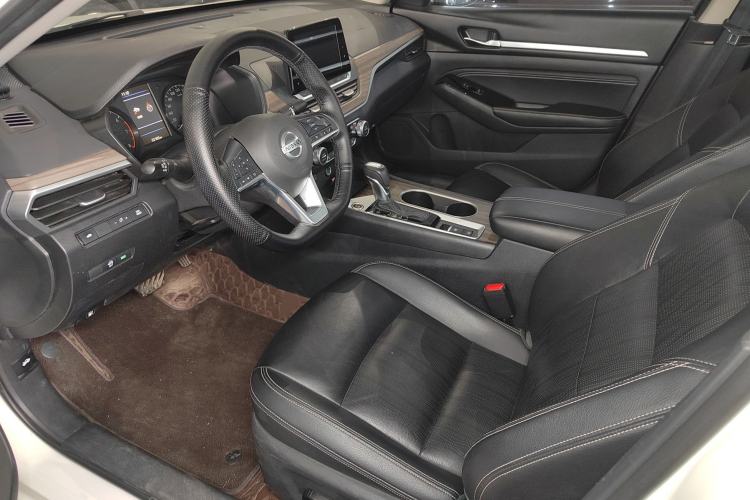 Used Nissan Teana 2021 2.0L XL Comfort Edition
