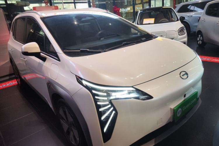 Used AION Y 2023 Younger
