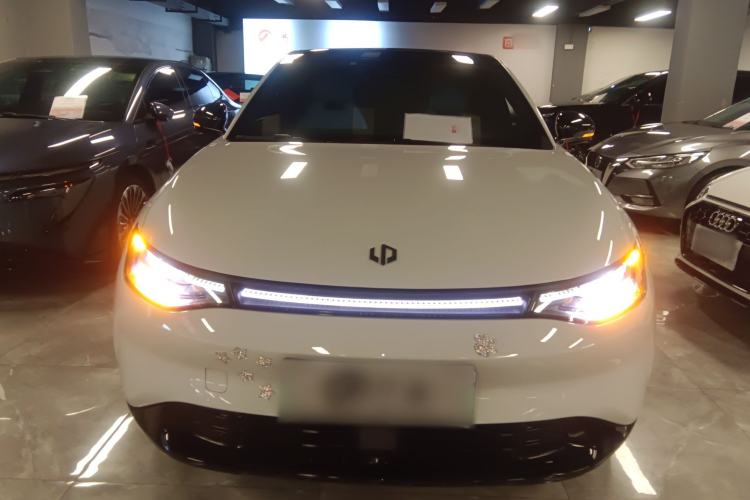 Used Leapmotor C01 2023 525 Comfort Edition
