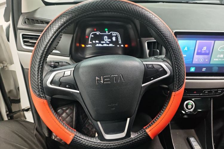 Used NETA N01 2020 380V
