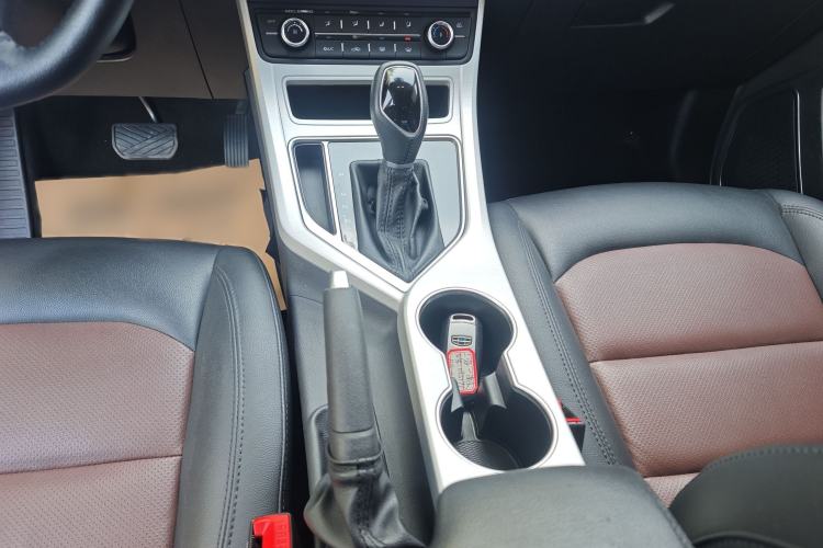 Used Geely Auto Vision 2018 1.5L Automatic Happiness Edition