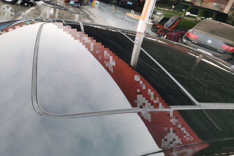 Used Cadillac CT6 2022 28T Luxury Edition