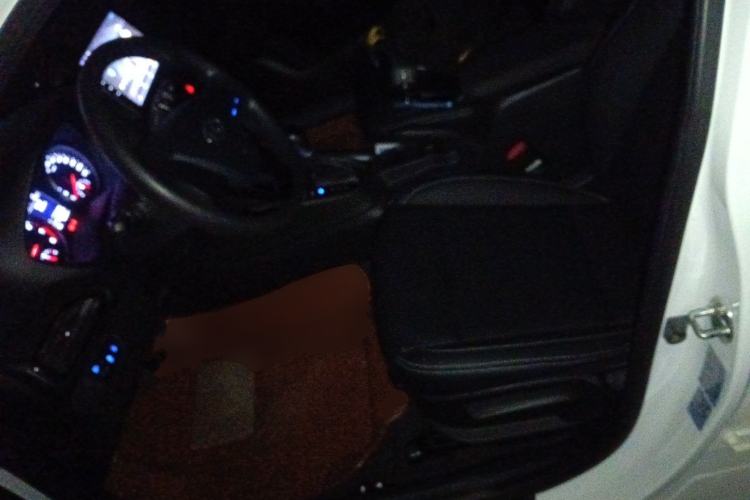 Used Hyundai Celesta 2020 1.6L Automatic GL Enjoyable Edition