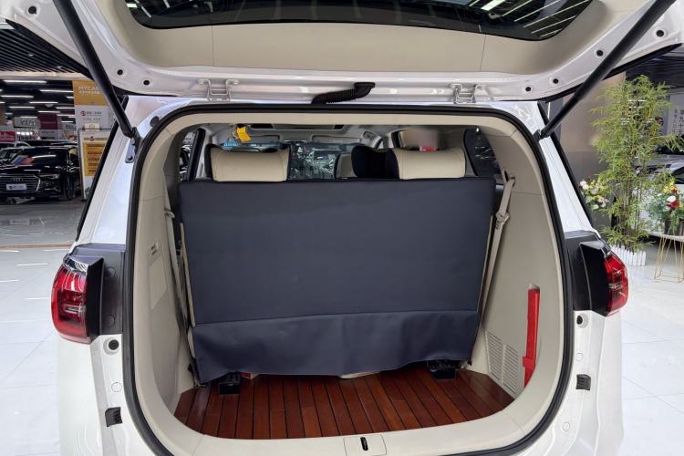 Used Buick GL8 2020 ES Land Cruiser 653T Comfort Edition
