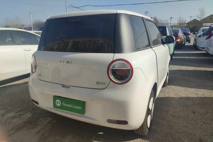 Used  Lumin 2024 130km Qingyue Version
