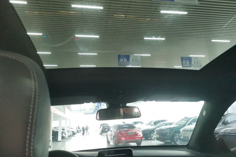 Used Mercedes-Benz GLC 2016 GLC 260 4MATIC Dynamic Edition
