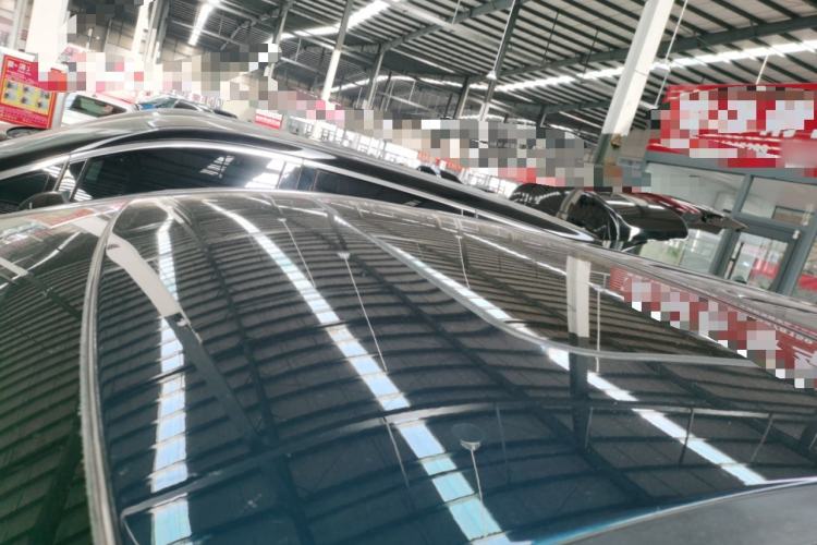 Used GAC Trumpchi M6 2019 270T Automatic Luxury Edition (7-seater) China V Standard
