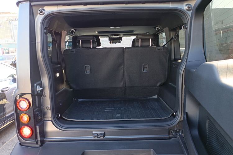 Used  T01 2024 2.0T Explorer
