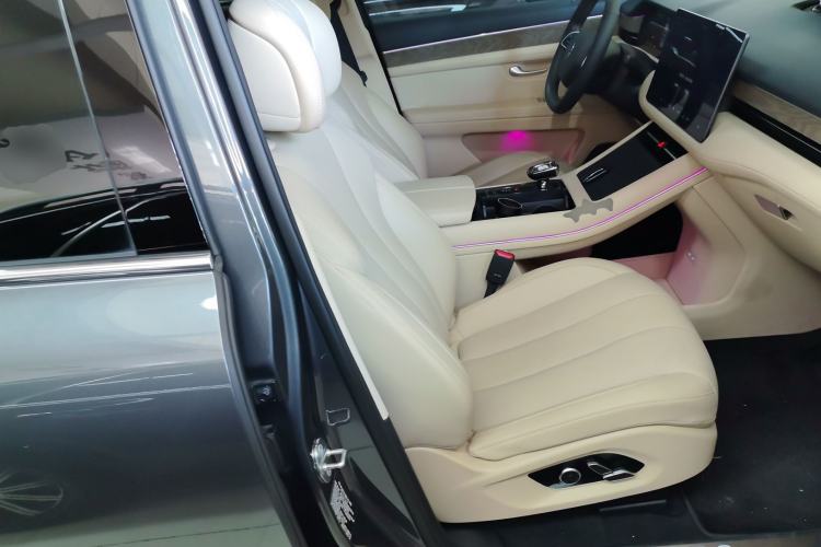 Used Hima AITO M7 2022 1.5T Four-Wheel Drive Luxury Edition