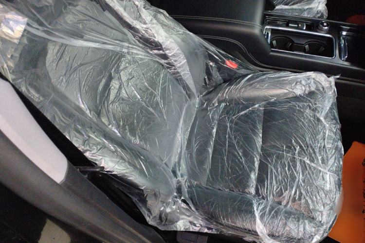 Used Lincoln Corsair 2022 2.0T Two-Wheel Drive Deluxe Edition