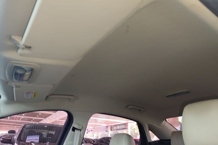 Used Ford Escort 2017 1.5L Automatic Comfort Model