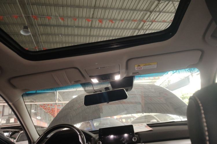 Used Honda Inspire 2019 260TURBO Jingyue Edition China VI