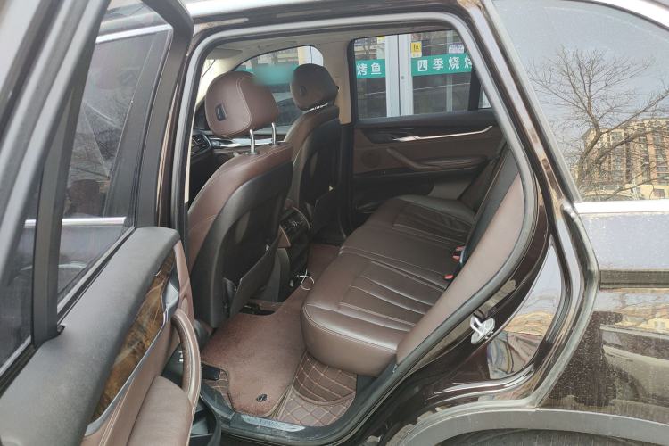 Used BMW X5 (Import) 2015 xDrive28i
