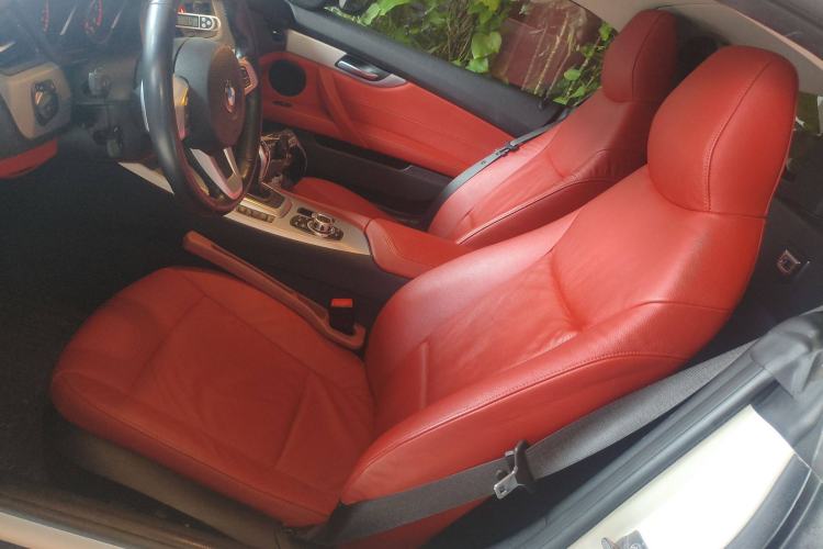 Used BMW Z4 2012 sDrive20i Luxury Model