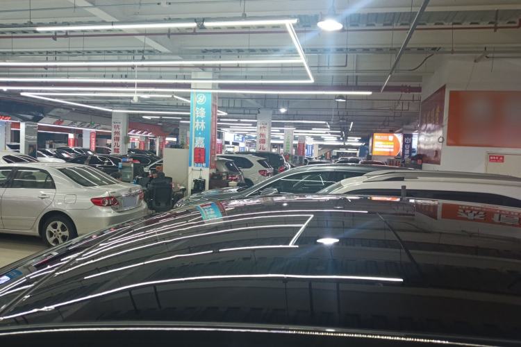 Used Nio EC6 2020 605 km Sport Edition
