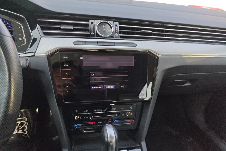 Used Volkswagen Magotan 2023 2 Million Units Commemorative Edition 330TSI DSG Luxury Version
