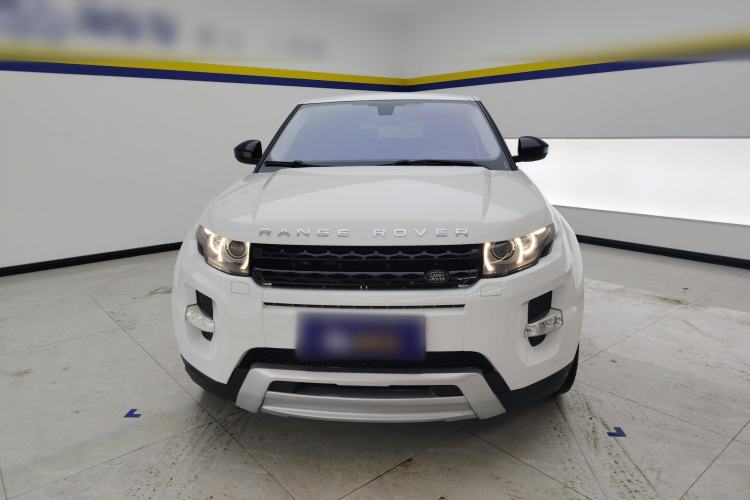 Used Land Rover Range Rover Evoque 2014 2.0T 5-Door Ignite Edition
