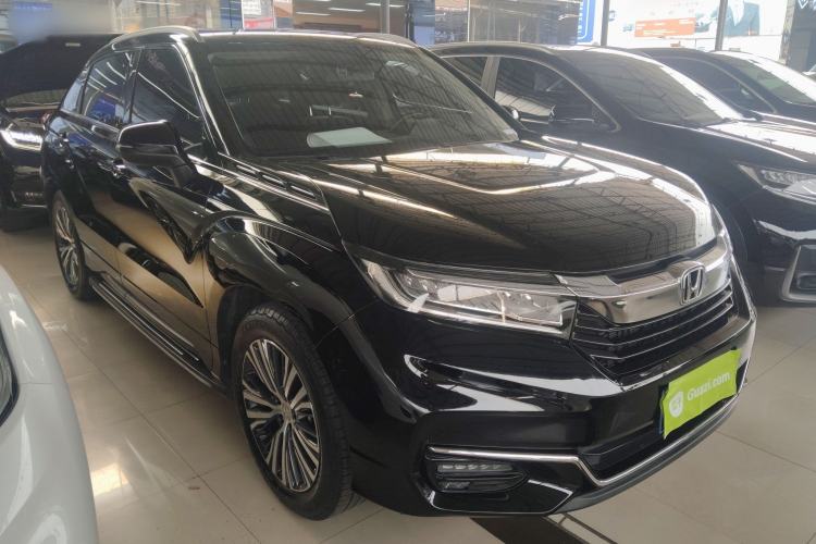 Used Honda Avancier 2020 240TURBO Front-Wheel Drive Smart Edition
