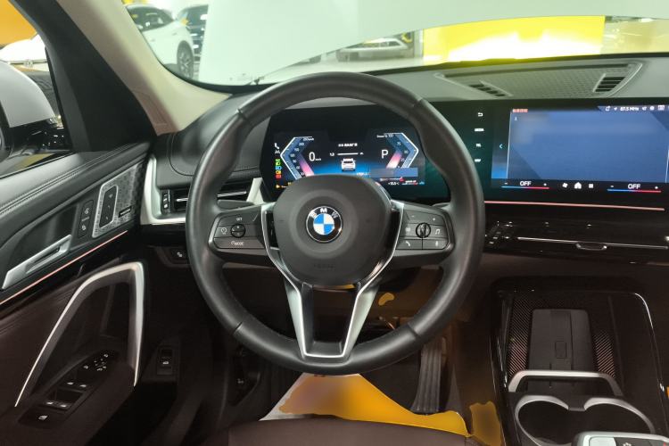 Used BMW X1 2024 sDrive25Li X Design Package
