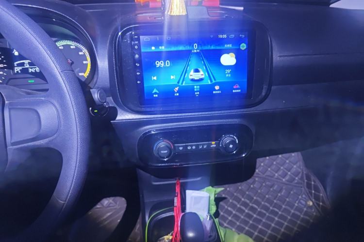 Used Roewe Clever 2021 302km All-Round Version
