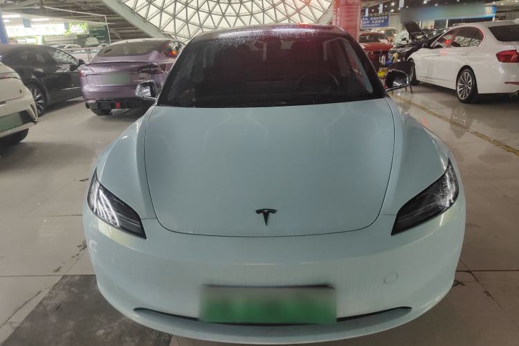 Used Tesla Model 3 2023 Rear-Wheel-Drive Version
