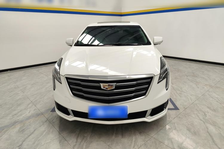 Used Cadillac XTS 2018 28T Tech Edition
