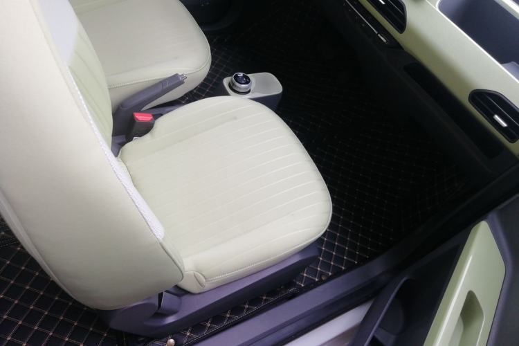 Used  Panda 2023 Panda Mini 200km Dynamic Bear
