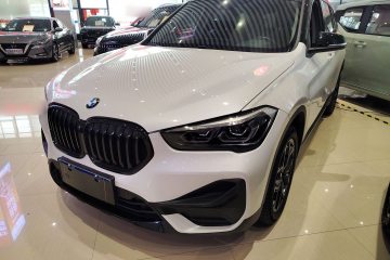 Used BMW X1 2022 sDrive20Li Fashion Model