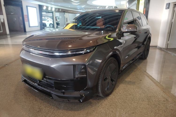 Used Li Auto L6 2024 Pro Model