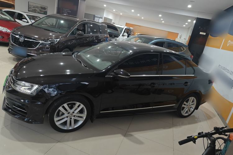 Used Volkswagen Sagitar 2018 280TSI DSG Ignite Edition
