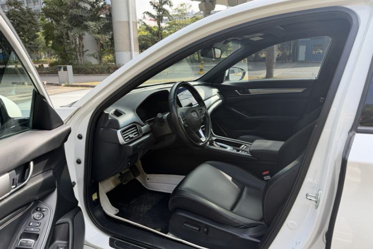 Used Honda Inspire 2022 260TURBO Elegant Edition