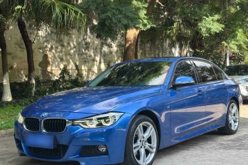 Used BMW 3 Series 2019 320Li M Sport Package