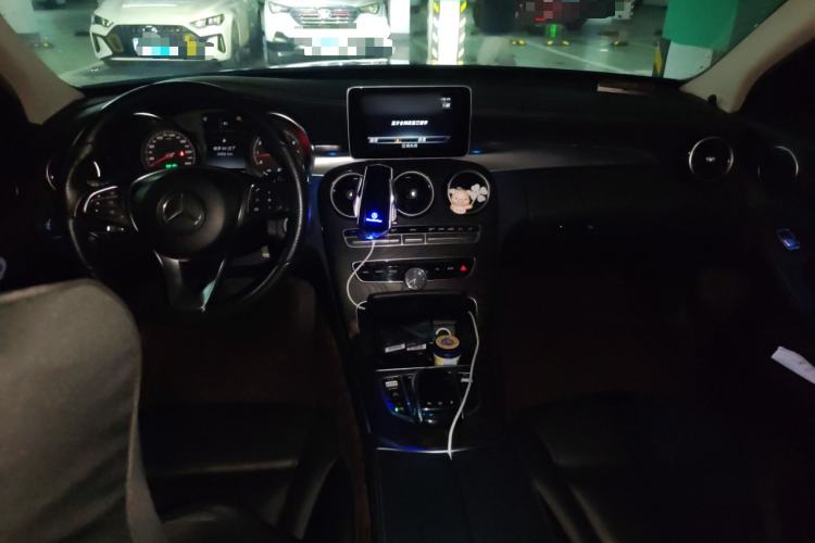 Used Mercedes-Benz C-Class 2015 Restyled C 180 L Sport Edition