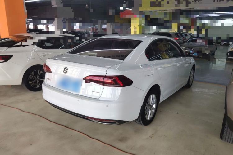 Used Volkswagen Bora 2019 1.5L Automatic Elite Version
