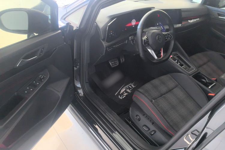 Used Volkswagen Golf GTI 2021 Facelift 380TSI DSG GTI
