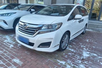 Used Honda Elysion 2016 2.4L Style Edition