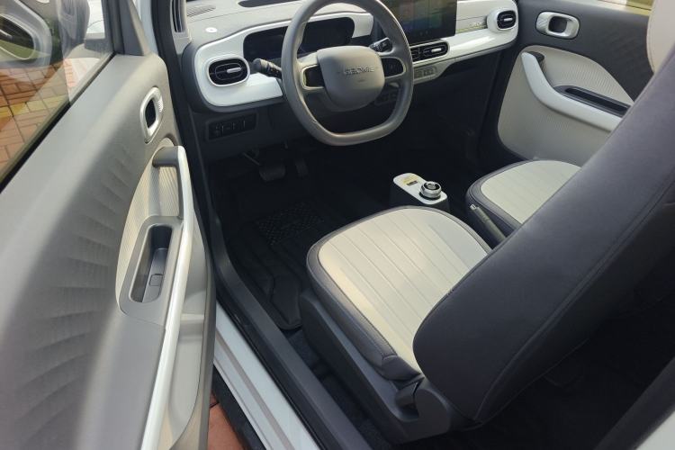 Used  Panda 2025 210km Panda Rider