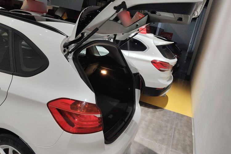 Used BMW 2 Series Active Tourer 2016 218i Fashion Model
