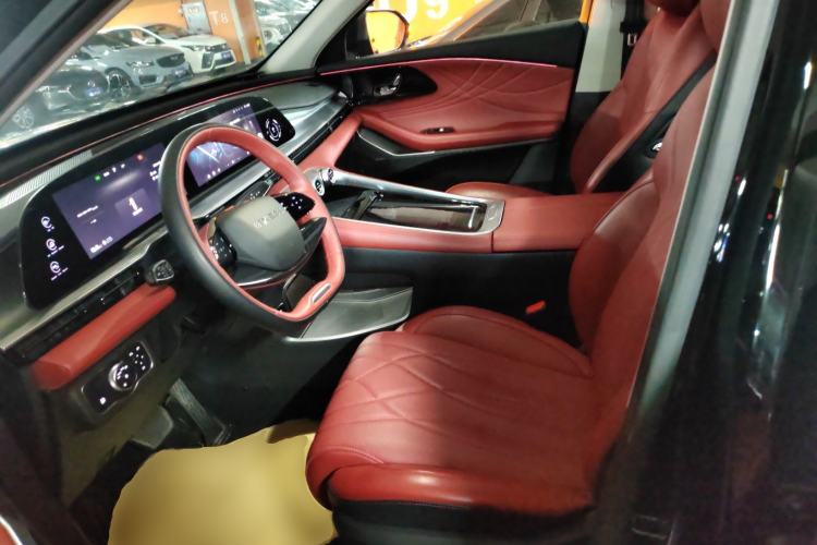 Used  Stellar C-DM 2024 1.5T Long-Range Pro
