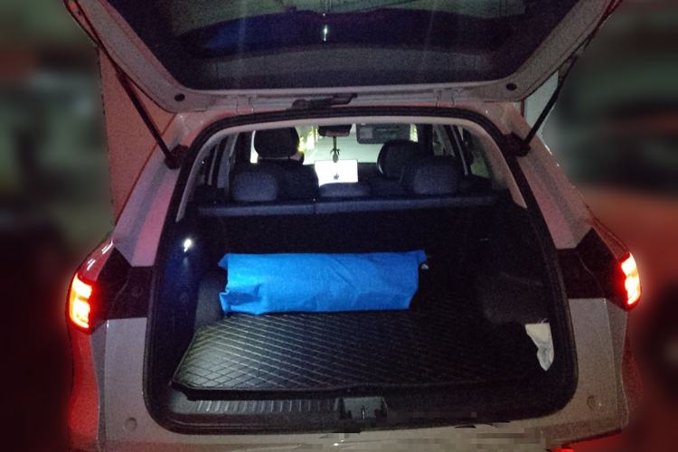 Used  E5 2024 530km Long-Range Version
