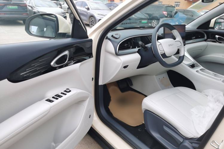 Used  Geome 2025 310km Dream Edition
